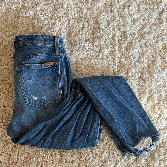 Joe's Jeans Denim - Distressed Joe’s Jeans